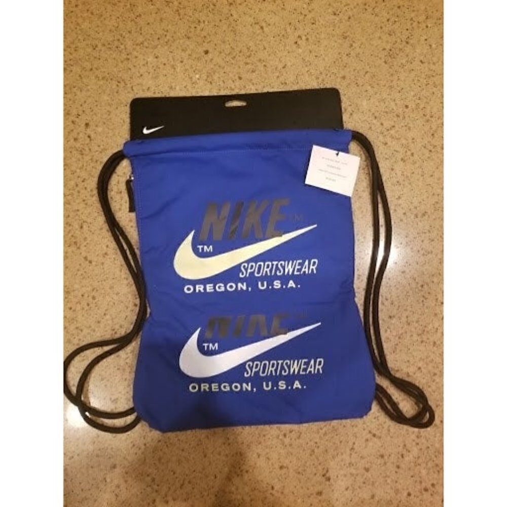 NIKE Gymsack‎ Drawstring Bag